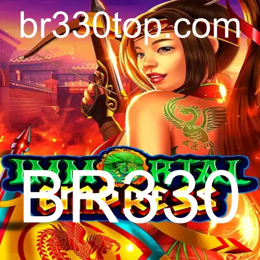 ImmortalEmpress: A Jornada Incrível no Universo BR330