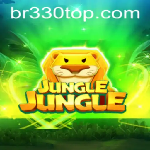 Descubra JungleJungle: Uma Aventura Selvagem com BR330