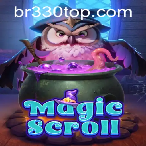 MagicScroll: Descubra o Fascinante Mundo de BR330