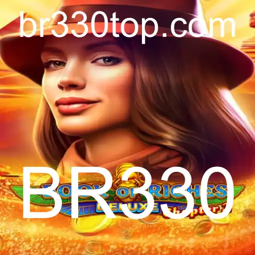 Explorando o Mundo de BookofRichesDeluxeChapter2: Uma Aventura de BR330