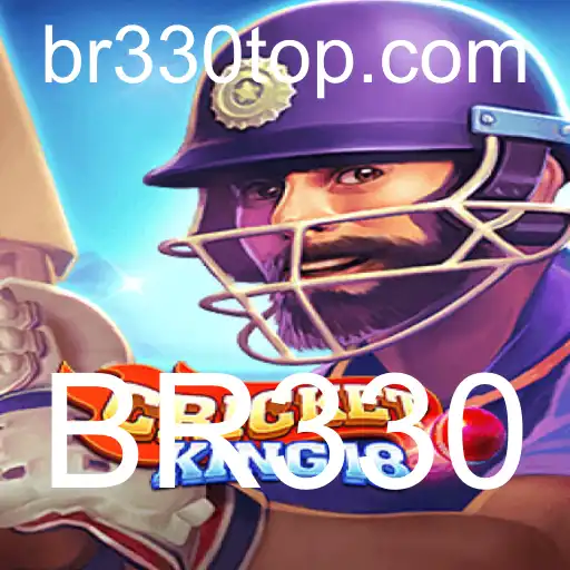 CricketKing18: Explorando o Mundo do Jogo com BR330