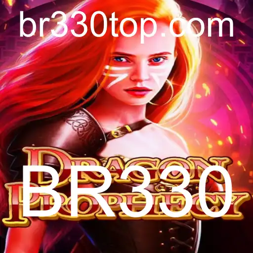 DragonProphecy: A Aventura Épica Envolvendo o Desafio BR330