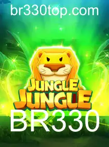 Descubra JungleJungle: Uma Aventura Selvagem com BR330
