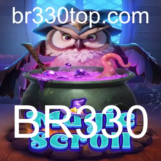 MagicScroll: Descubra o Fascinante Mundo de BR330