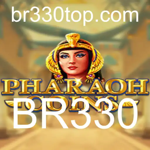 PharaohCoins: Um Mergulho no Mundo Antigo com a Tecnologia BR330